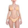 F**k Costume Donna Arancio F21-3015ar