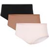 adidas Sport Active Light Flex-Packaged Panties Intimo Donna