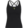 Karpos Loma Evo W Top Tank Donna (Pacco da 1)