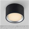 nordlux Fallon lampada a soffitto, LED, 47540103, Fallon [Lampade per Interni > Lampade a Soffitto]