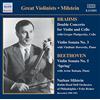 Naxos DOUBLE CONCERTO