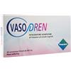 FITOPROJECT VASODREN-INTEG DIET 30CPR