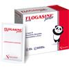 NALKEIN ITALIA Srl Flogasine Junior 20 Bustine - Integratore per il Benessere Articolare