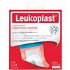 ESSITY ITALY SpA Leukoplast Leukomed Sorbact Medicazione Antibatterica, 3 Pezzi 8 x 10 cm
