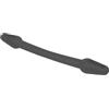 Unimer T3 Ammortizzatore in gomma Argento 520 x 14-18 mm Argento 520 x 14-18 mm