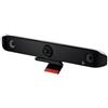 HP Poly Pannello video HP Poly USB Poly Studio V52, 4K Ultra HD, 3840 x 2160 px, 5x, bianco