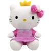Joy Toy Pluszowa Figura Sanrio Hello Kitty Księżniczka 14 cm - Licencjonowany Produkt