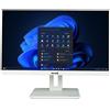 terra Wortmann TERRA AIO 2420 - 23,8", Intel Core Ultra 5 225, 16 GB di RAM, SSD da 1 TB, Windows 11 Pro