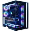 CAPTIVA PC Gaming di fascia alta, modello I10-2668, con processore Intel Core Ultra 270k Plus, 32 GB di RAM DDR5, SSD M.2 da 1 TB, scheda grafica NVIDIA GeForce RTX 5070 Ti (16 GB GDDR7), chipset Z890, sistema operativo Windows 11 Home, frequenza di 3,7 …