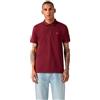Levi's Levis HM Polo Wood Tipping Stripe Tawny