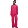 Triumph Amourette Jacquard PW Flashy Rosa, Flashy Pink, 54