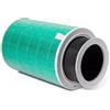 Anfi Filter Filtro HEPA per Xiaomi Mi 2 2H 3H 3C 3 Pro purificatore d'aria, filtro al carbone attivo, purificatore d'aria RFID, filtro di ricambio HEPA (diametro 200 x 295 mm)