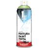 1ST EDITION PINTURA EN SPRAY 1ST EDITION 520cc / 300ml MATE VERDE PISTACHO REF 650