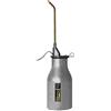 REILANG 'reilang R003 - 251 Oliatore Merkur con doppia pompa in alluminio, 500 ML