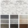 MDEKOR Pannelli da parete in marmo 50 x 100 cm | Rivestimento murale XPS 3D effetto marmo | 4 pezzi = 2 m² Light | Pannelli da 4,5 mm di spessore | Pannelli decorativi in polistirolo per interni