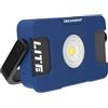Scangrip Lampada da lavoro Flood Lite S - 1000lm