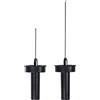 WINONS Kit di accessori per taglierina in schiuma a filo caldo, WFC0001L, punte di ricambio per WFC-0001, punta dritta da 10 cm e punta da incisione da 5 cm (kit da 2)