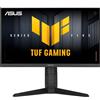 ASUS TUF Gaming VG249QML5A, Monitor Gaming Serie 5 da 23,8" FHD Fast-IPS (1920x1