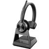 ‎Plantronics UK B2B Poly Savi 7310-M ultra-secure wireless DECT™ headset system - Microsoft Teams ce