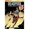 PANINI SPA Il buono, il brutto e il cattivo. Deadpool