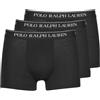 Polo Ralph Lauren Boxer Polo Ralph Lauren CLASSIC 3 PACK TRUNK