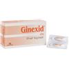 FARMA-DERMA SRL GINEXID 10 OVULI VAGINALI 2 G
