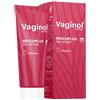 AMP BIOTEC Srl Vaginol Mucuplus Gel Vaginale Idratante e Lubrificante per Secchezza Intima 50 ml