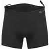 AQUASTIC HydroCore SH - Pantaloncini in neoprene da uomo, 1,5 mm, per sport acquatici, SBR, surf, nuoto, SUP, colore nero