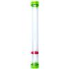 JWQFBC Tubo Galleggiante da Pesca Sigillato | Plastica Trasparente, Porta Galleggianti Rigido, Pesca , Per Esperti Pesca