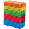 Housoutil Avvolgi Lenza in Eva Foam, 20 Pezzi, per Bobine e Accessori | Portatile e Leggero, Organizza Ganci e Filo, Protegge Contenuto Durante la Battuta di Pesca Colore Casuale