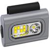 Generico Runners Lights for Night Safety, Strong Magnetic Clip, Hands Free Clip On | 14.96x18.9x6.69 inches Wearable Small Lightweight Jogging Lights Running Joggers Camping Outdoor Adventur