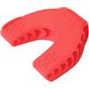 Generic Jaw Trainer - Attrezzo ginnico per il viso, in morbido silicone | Dispositivo di rimozione del doppio mento per allenare più muscoli facciali