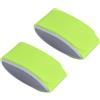 AMONIDA Supporto Porta Sci, Nylon Resistente per Attrezzatura Sciistica