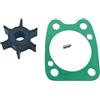 GPJTJROL for Parsun F4-03060000 Kit Guarnizione girante Pin 4-5HP F5BMS F4BMS