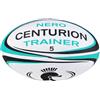 CENTURION Nero Aqua - Pallone da rugby, misura 5
