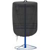 Generic Copertura per cestino da golf, impermeabile, resistente agli strappi, 66 x