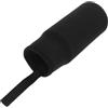 CHILDWEET Portaborraccia in Materiale Subacqueo Nero 6.8x19cm Isolante per Bottiglie da 550ml per Sport Invernali ed Estivi