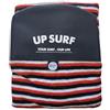 LeeQinersw Calza per Tavola da Poliestere Elasticizzato Protezione Completa per Surfboard Sacco Morbido Rinforzato Tasca Interna con Chiusura a Coulisse Adatta a, color to 2, 10