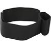 Baoblaze Golf Swing Cintura Correttiva Fascia Posturale Cinghia Allenamento Braccio Torace in Nylon con Chiusura a Strappo Ampia E Regolabile