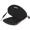 Amagogo Cuscino Sedia Kayak Ergonomico con Schienale Imbottito E Tela Oxford per Canoa E Paddle Board Adatto per Canottaggio all Aperto E Uscite in Acqua