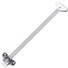 ZQmxGBrTA Supporto a Molla per Coperchio Botola in Acciaio Inossidabile Marino 305mm Compatibile con Barche Yacht Camper Portelli Piani Tavolo Scatole Motore