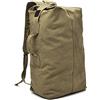 DETECH GYDEHUTJ Zaino Militare Grande Capacità Viaggio Borsa Arrampicata Militare Tattico Borsa a Tracolla in Tela Zaino