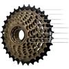 Caswynlife 7 velocità bici ruota libera 14-28T costruzione in acciaio