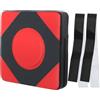 POPETPOP Cuscino da Muro per Boxe Bersaglio da Boxe Cuscino da Lancio in Pu Leather e Sponge Forte e Fermo per Home e Training Space Allenamento