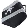 SOESFOUFU Borsa Triangolare per Pattini da Ghiaccio, Portatile | Pratica e Facile da Pulire, Design Compatto, Accessorio per Skateboard e Pattinaggio Sul Ghiaccio