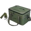 Generic Borsa da trekking 36L grande capacità assorbimento degli urti tavolo | Borsa zaino con zaino in spalla con tavolo per viaggiatori camper, appassionati di sopravvivenza, zaino in spalla, campeggio