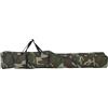 KFPOERTFGD Borsa per canna da pesca, 150 cm, in tessuto Oxford 600D, per canne da pesca e accessori, colore verde mimetico, Verde 4., 1, moderno