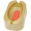 LALADEFIEE Set di Pasturatori Inline in Piombo per Pesce Accessori Stampo 15g 20g 25g 35g per Pesca in Acqua Dolce