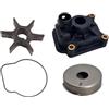 GPJTJROL Kit girante Pompa Acqua con alloggiamento 17461-96312 Compatibile con Motori fuoribordo Suzuki a 4 Tempi DF 40 50 60 HP 17410-88L00