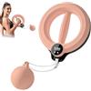JYQOQH Infinity Arm Hoop, Manovella a 360° per avambraccio, attrezzatura intelligente per esercizi con tracker digitale, allenamento per braccia per uomini e donne con palla ponderata, per tonificare